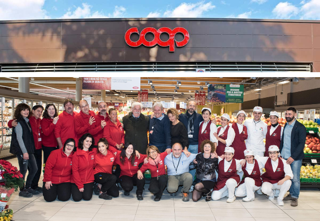 Coop Italia
